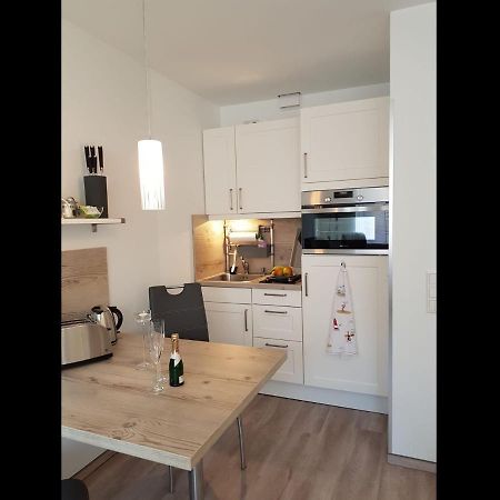 סנט פטר-אורדינג Neu! Ferienwohnung Mien Luette Boe Spo מראה חיצוני תמונה
